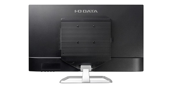 I-O DATA ( アイ・オー・データ )  / LCD-DF321XDB-A画像4