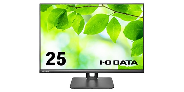 I-O DATA / LCD-DX251EPB