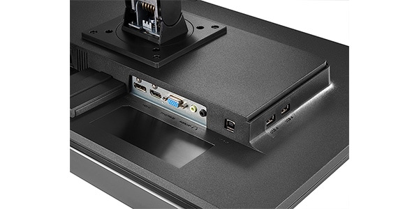 I-O DATA / LCD-DX251EPB画像7