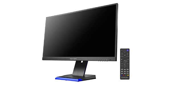 I-O DATA / LCD-GC251RXAB画像2
