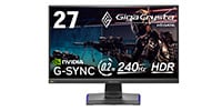 I-O DATA / LCD-GCQ271UD