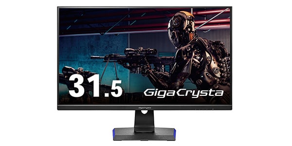 I-O DATA / LCD-GCQ321HXDB