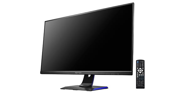 I-O DATA / LCD-GCQ321HXDB画像2