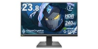 I-O DATA / LCD-GD242UDB