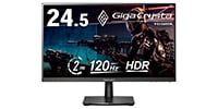 I-O DATA / LCD-GD251SH