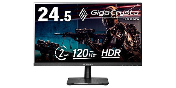 I-O DATA / LCD-GD251SH