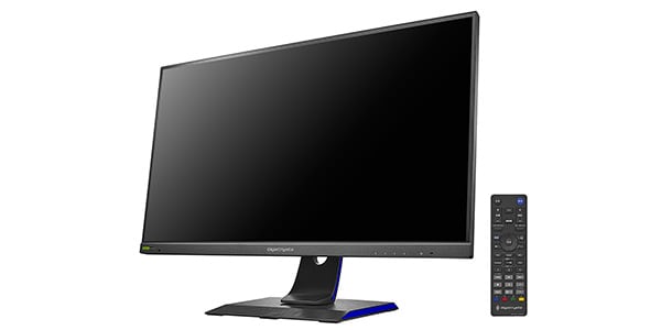 I-O DATA / LCD-GD271JD画像2