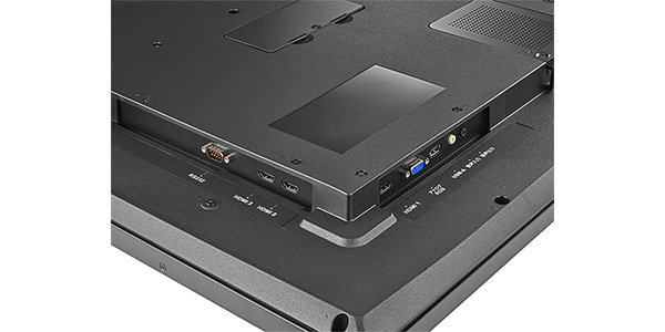 I-O DATA ( アイ・オー・データ )  / LCD-HU431DB画像7