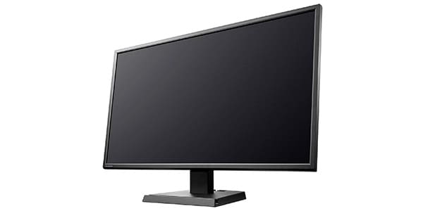 I-O DATA ( アイ・オー・データ )  / LCD-M4K321XVB画像2