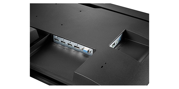 I-O DATA ( アイ・オー・データ )  / LCD-M4K321XVB画像5