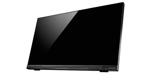 I-O DATA ( アイ・オー・データ )  / LCD-MF224FDB-T2画像2