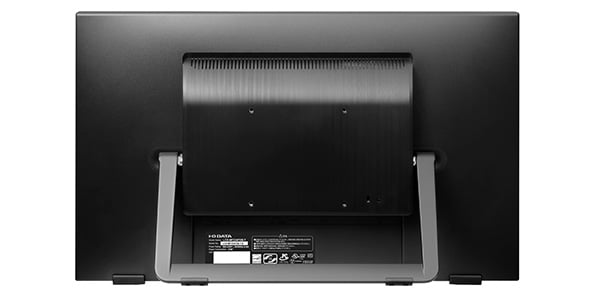 I-O DATA ( アイ・オー・データ )  / LCD-MF224FDB-T2画像5