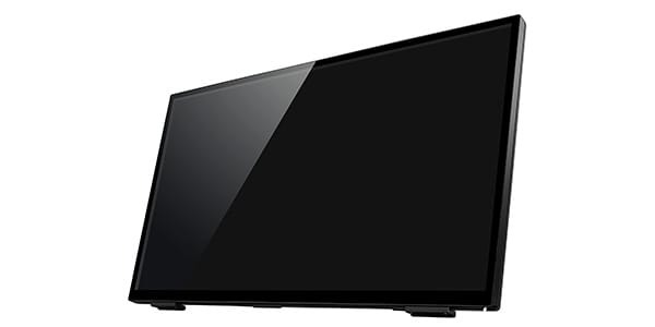 I-O DATA ( アイ・オー・データ )  / LCD-MF241FVB-T-A画像2