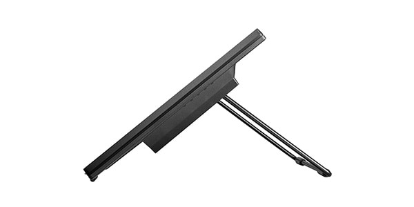 I-O DATA ( アイ・オー・データ )  / LCD-MF241FVB-T-A画像4