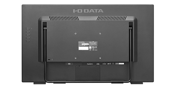 I-O DATA ( アイ・オー・データ )  / LCD-MF241FVB-T-A画像5