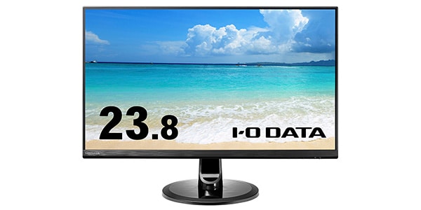 I-O DATA ( アイ・オー・データ )  / LCD-MQ241XDB-A