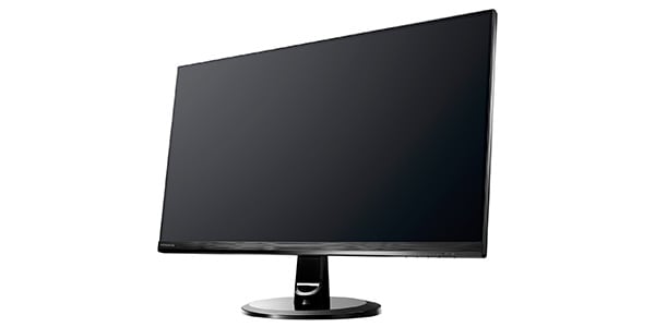 I-O DATA ( アイ・オー・データ )  / LCD-MQ241XDB-A画像2