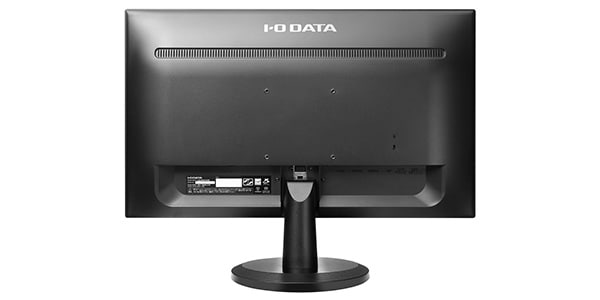 I-O DATA ( アイ・オー・データ )  / LCD-MQ241XDB-A画像4