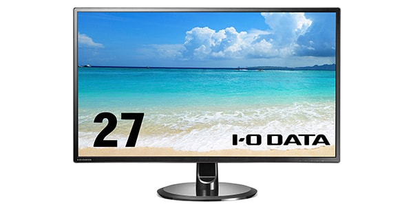 I-O DATA ( アイ・オー・データ )  / LCD-MQ271XDB-A