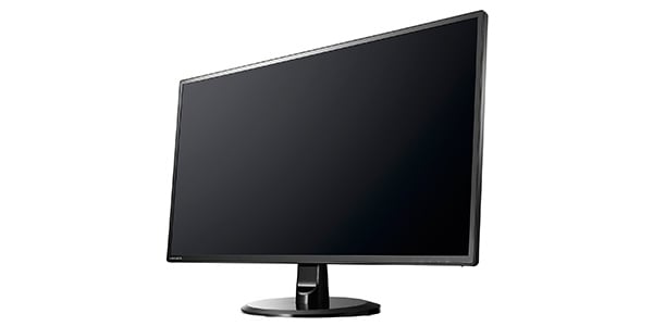 I-O DATA ( アイ・オー・データ )  / LCD-MQ271XDB-A画像2