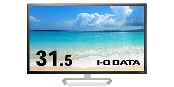 I-O DATA ( アイ・オー・データ )  / LCD-MQ322XDB-A