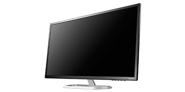 I-O DATA ( アイ・オー・データ )  / LCD-MQ322XDB-A画像2