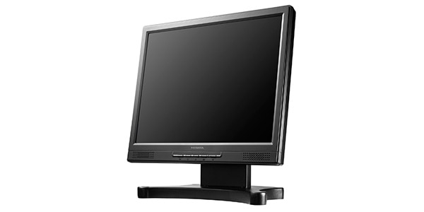 I-O DATA ( アイ・オー・データ )  / LCD-SAX151DB-T画像2