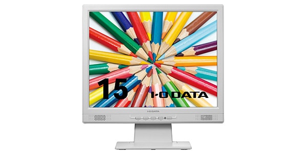 I-O DATA ( アイ・オー・データ )  / LCD-SAX151DW
