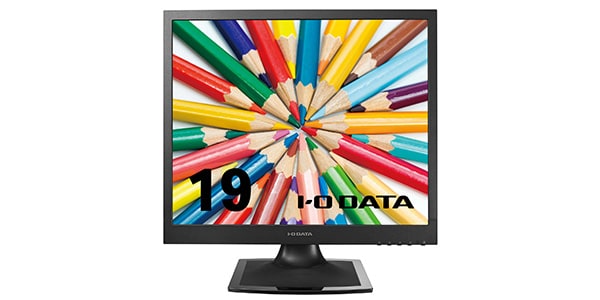 I-O DATA ( アイ・オー・データ )  / LCD-SAX191DB