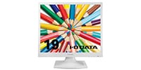 I-O DATA / LCD-SAX191DW