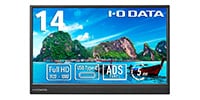 I-O DATA / LCD-YC141DX