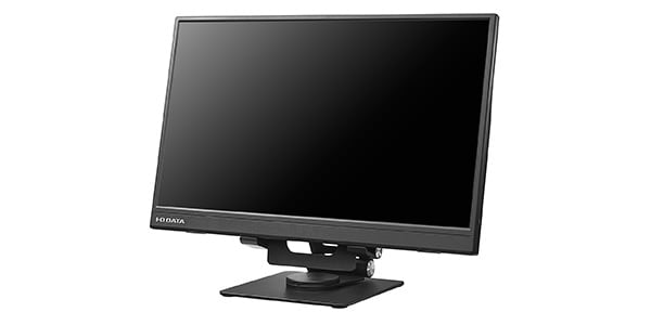 I-O DATA ( アイ・オー・データ )  / LCD-YC162H-FX画像2