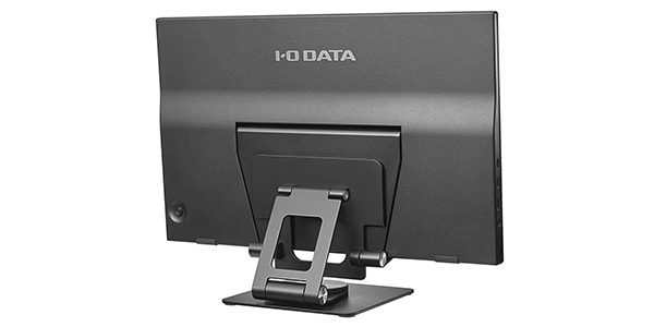 I-O DATA ( アイ・オー・データ )  / LCD-YC162H-FX画像5