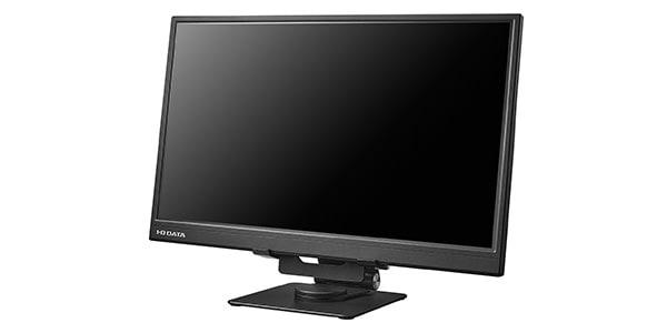 I-O DATA ( アイ・オー・データ )  / LCD-YC172A-FX画像2