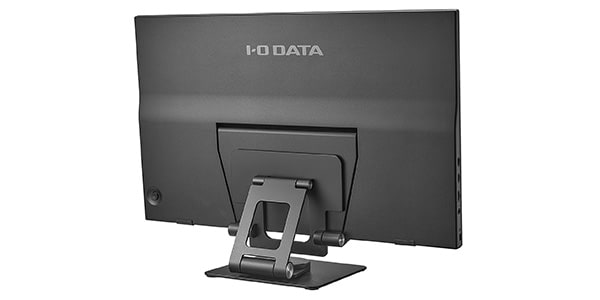 I-O DATA ( アイ・オー・データ )  / LCD-YC172A-FX画像5