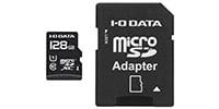 I-O DATA / MSDU1-128G/NC