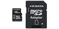 I-O DATA / MSDU1-16GR