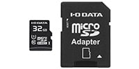 I-O DATA / MSDU1-32G/NC