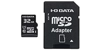 I-O DATA / MSDU1-32GR
