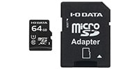 I-O DATA / MSDU1-64GR