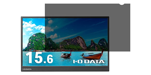 I-O DATA ( アイ・オー・データ )  / R-PRFL156W