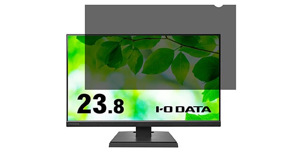 I-O DATA ( アイ・オー・データ )  / R-PRFL238W