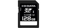 I-O DATA / SDU1-128G/NC