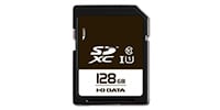 I-O DATA / SDU1-128GR