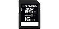 I-O DATA / SDU1-16G/NC