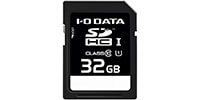 I-O DATA / SDU1-32G/NC