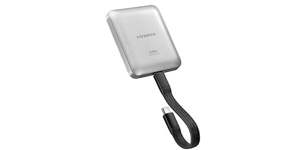 I-O DATA / SSMG-UWC500画像3