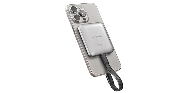 I-O DATA / SSMG-UWC500画像5