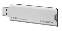 I-O DATA / SSPA-USC500K