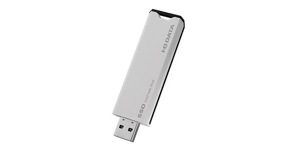 I-O DATA / SSPA-USC500K画像2